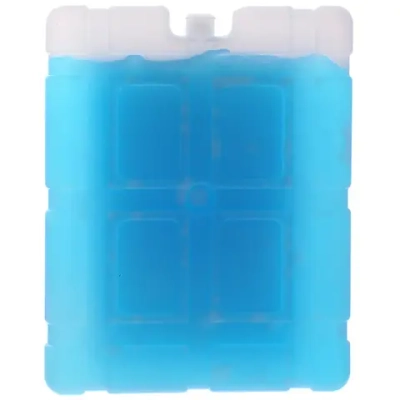 Аккумулятор холода Compact 400 гр., 19*15*1,8 см