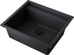 Кухонная мойка OMOIKIRI Sintesi 57-GB Artceramic/графит