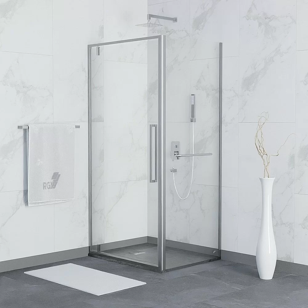 Душевая система RGW Shower Panels SP-6143-01 50140801-01 хром