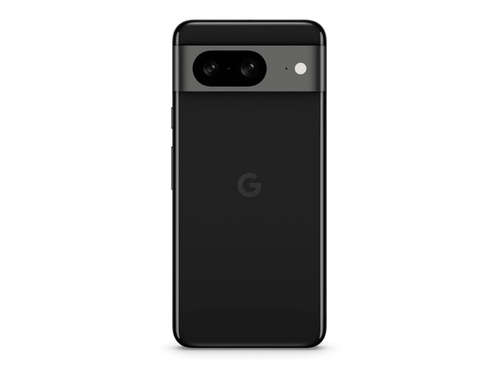 Google Pixel 8 8/128Gb Obsidian