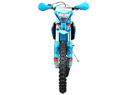 Мотоцикл кроссовый эндуро GR8 F300L Enduro optimum