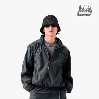 Куртка Nothomme BlueMonte Microft Outdoor графит