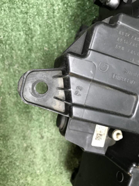 Фара левая Volvo XC90 2 (2014-2019) LED