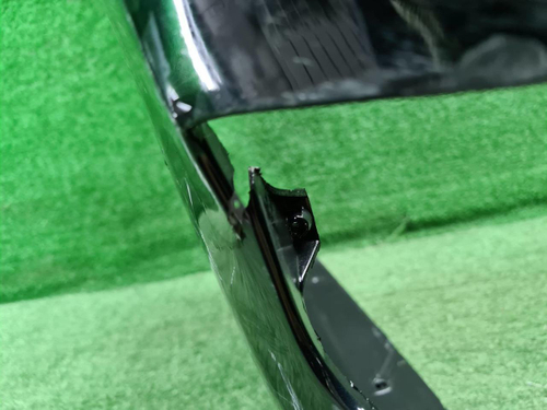 Бампер задний Toyota Land Cruiser 200 (2015-2021)