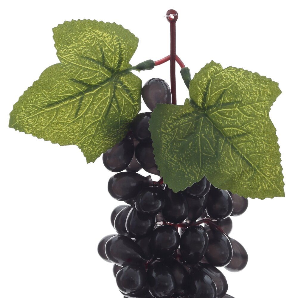 GAEM Изделие декоративное "Виноград", L30 W9 H7 см