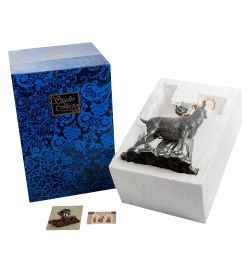 WS- 10 Статуэтка «Артемида - Богиня охоты»