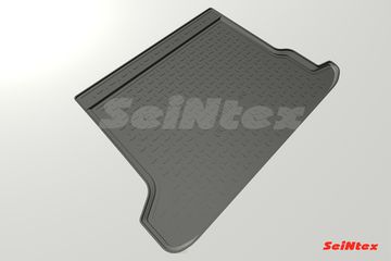 Коврик в багажник Toyota Land Cruiser Prado 150 рестайлинг 2 (2017-наст. время)