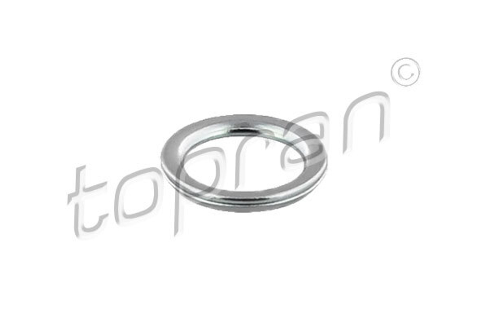 TOPRAN - 116802-TOR - Seal Ring, oil drain plug