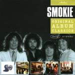 Smokie / Original Album Classics (5CD)