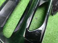 Накладка ПТФ правая BMW X5 G05 (18-23) M-paket