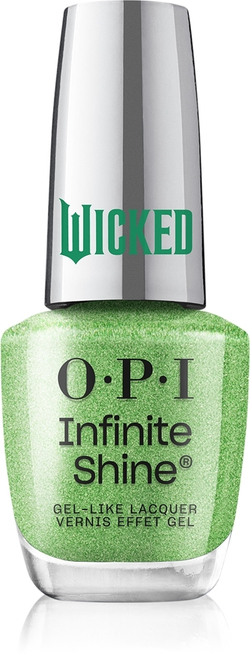 OPI Wicked Infinite Shine - лак для ногтей, 15 ml