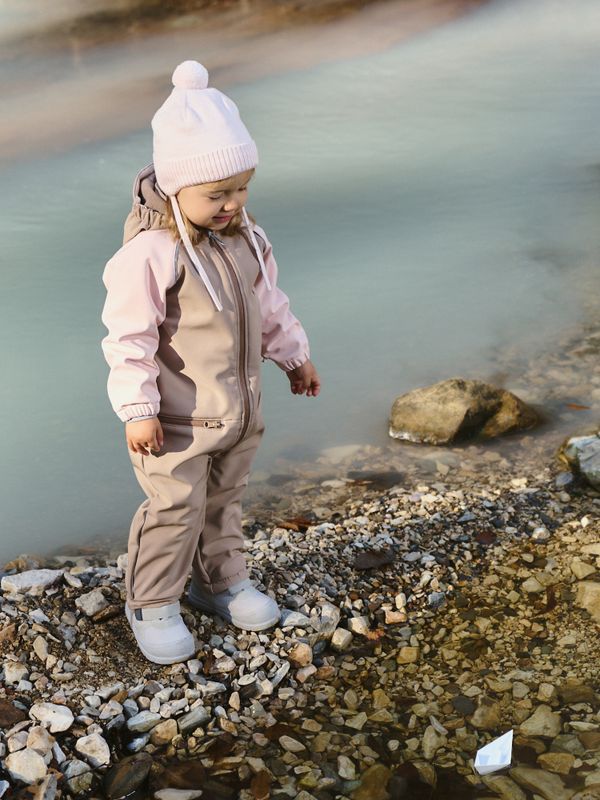 Ботинки демисезонные 