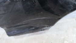 Дверь задняя левая Volvo XC40 17-нв Б/У Оригинал 31479740