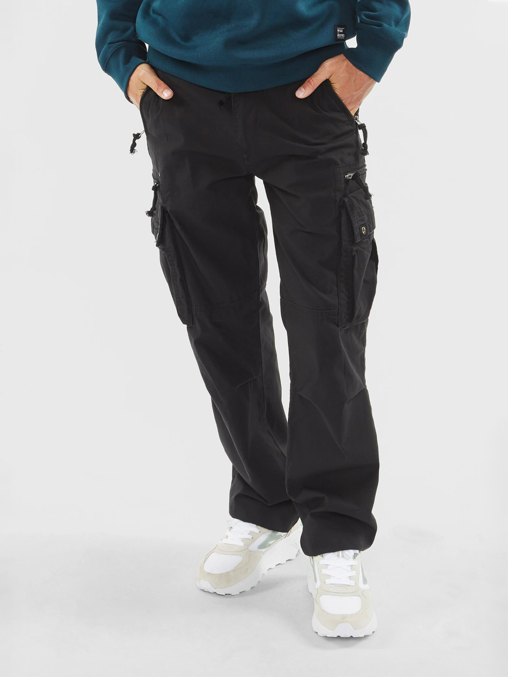 Vintage Ind. Брюки Rico