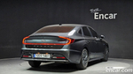 Hyundai Sonata Hybrid (DN8) Premium (08.2019)