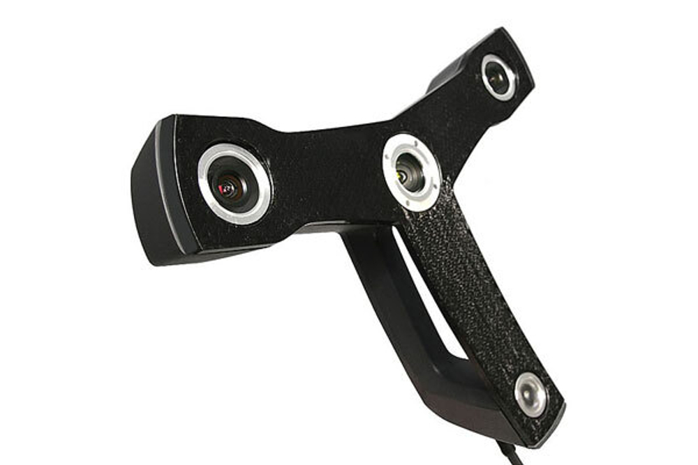 3D сканер FARO Scanner Freestyle3D