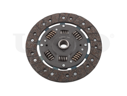 Комплект сцепления с подшипником UNIO CLT-20066