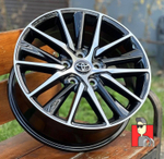 Комплект дисков Toyota 18931 18x8 et50 5x114.3