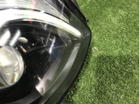 Фара правая Mercedes GLC X253 (2015-2019) LED