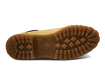 Timberland Chukka Premium Low Top Ox "Wheat Nubuck"