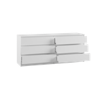 Комод 1384 Мадера