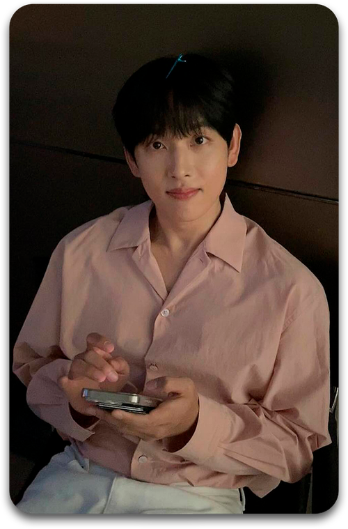 Карта #0917 / Yim Siwan