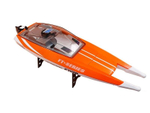 Радиоуправляемый катер orange Feilun FT016 Racing Boat , 30 км/ч , RTR 2.4G - FT016-O