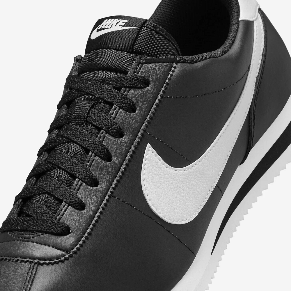 DM4044-001 Мужские Кроссовки Nike Cortez Black