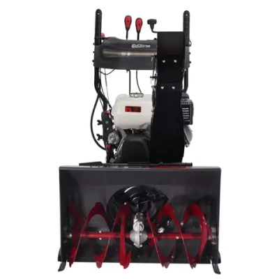 Снегоуборщик EVOline SBG 690 THE (серия PREMIUM двигатель Honda)