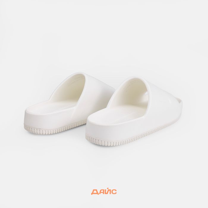 Сланцы Nike Calm Slide артикул:FD4116-100 - купить в магазине Дайс