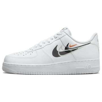 Кроссовки Nike Air FORCE 1 для скейтбординга Низкие Мужские