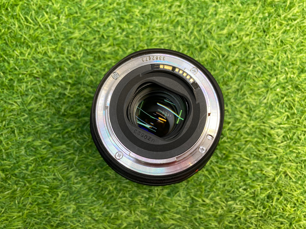 Canon EF 24-105mm 4L IS USM
