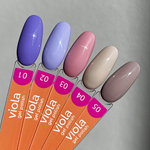 Joo-Joo Viola №02 10 g
