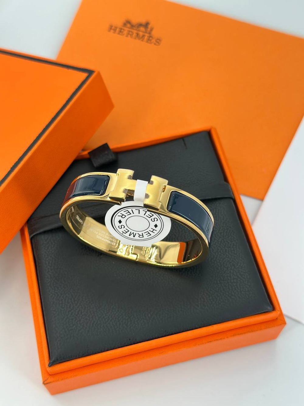 Браслет Hermes
