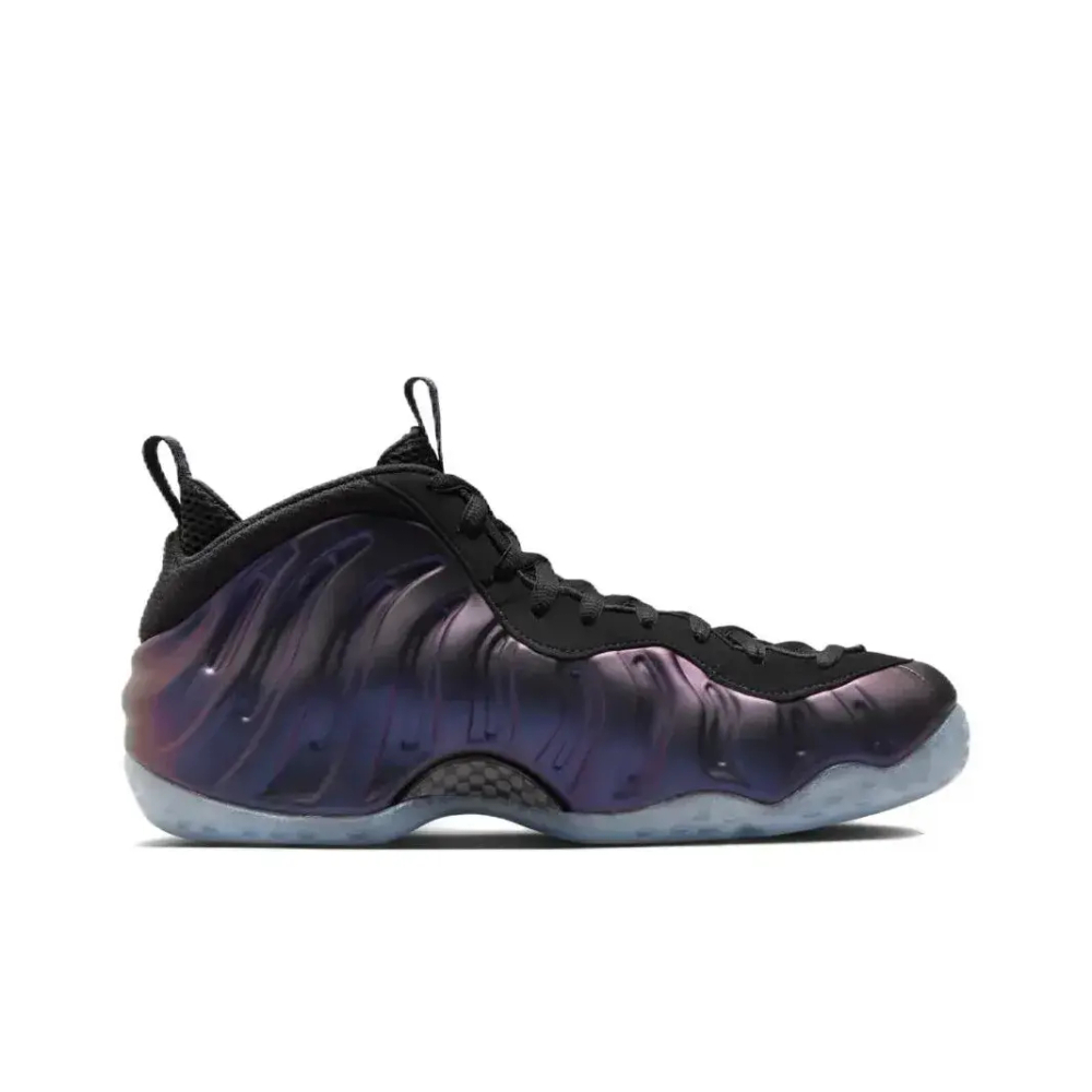 Nike Air Foamposite One "Eggplant"