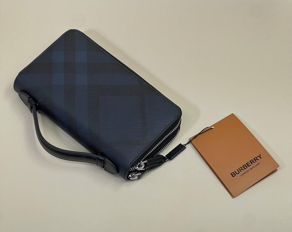 Портмоне Burberry