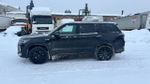 Changan CS95 Black edition Tech 2.0T 8AT