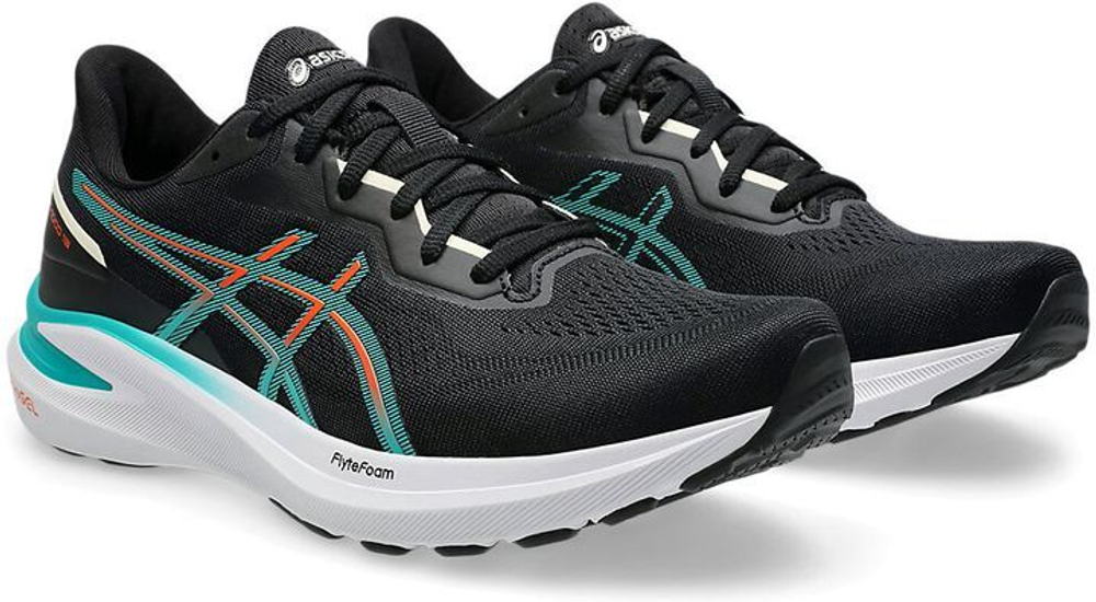 Кроссовки Asics GT-1000 13 черный