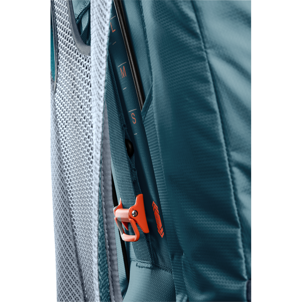 Рюкзак Deuter Futura Air Trek 60+10