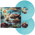 Helloween / Giants & Monsters (Limited Edition)(Coloured Vinyl)(2LP)