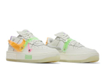 Кроссовки Nike Air Force 1 Fontanka "Have A Good Game" (Женская размерная сетка)