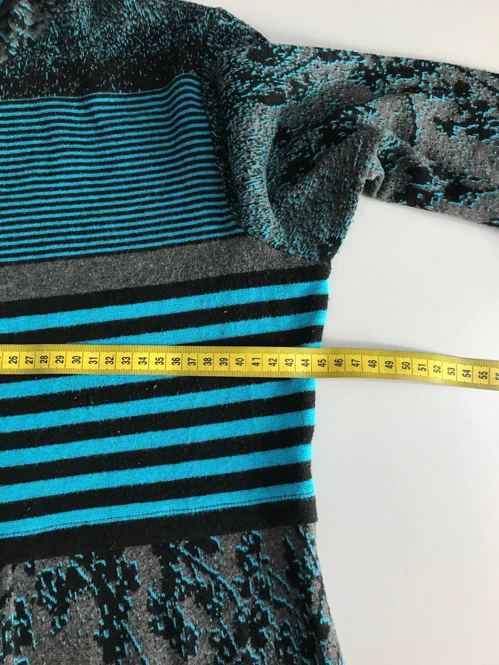 Платье Argent для осени, визуально на 46/48 размер