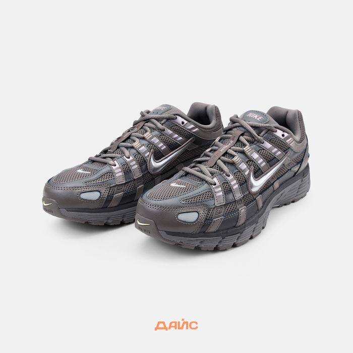 Кроссовки Nike P-6000 