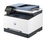 МФУ лазерное цветное HP Color LaserJet Pro 3303fdw