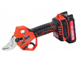 Секатор аккумуляторный BCP30-2VBL