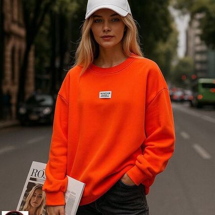 Свитшот 2555922 Fabrika