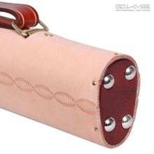 Тубус QK-S Grand Cavalry 1x1 бежевый