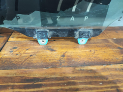 Стекло двери задней правой Honda CR-V 3 (RE) 07-12 Б/У Оригинал 73400SWWE00