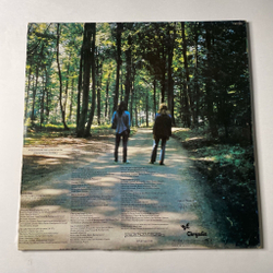 Винтажная виниловая пластинка LP Alvin Lee and Mylon Le Fevre On The Road To Freedom (Japan 1974) (No Obi)