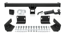 Фаркоп с унив. электрикой Smart для LEXUS RX (2015-2022) AvtoS.LX03B